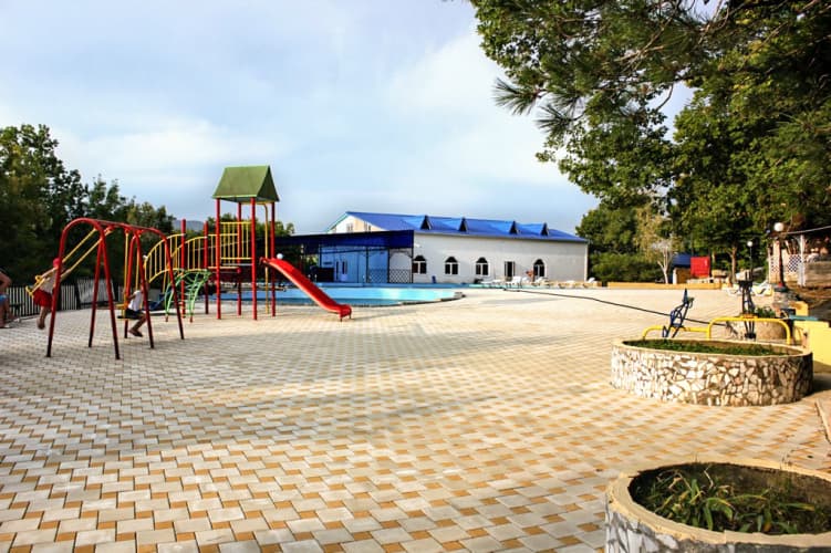 Картинка отеля