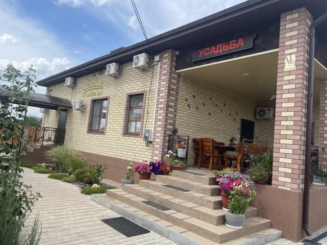 Картинка отеля