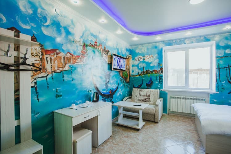 Картинка отеля