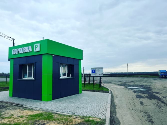 Картинка отеля