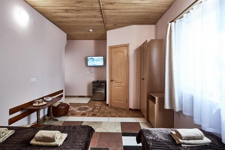 Картинка отеля