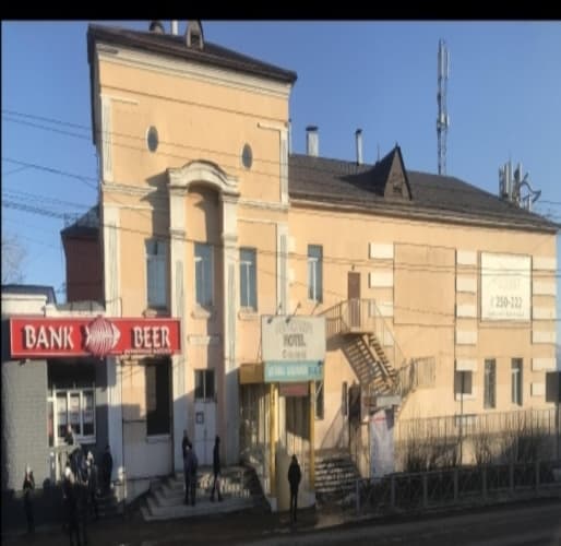 Картинка отеля