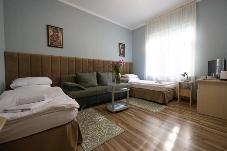 Картинка отеля
