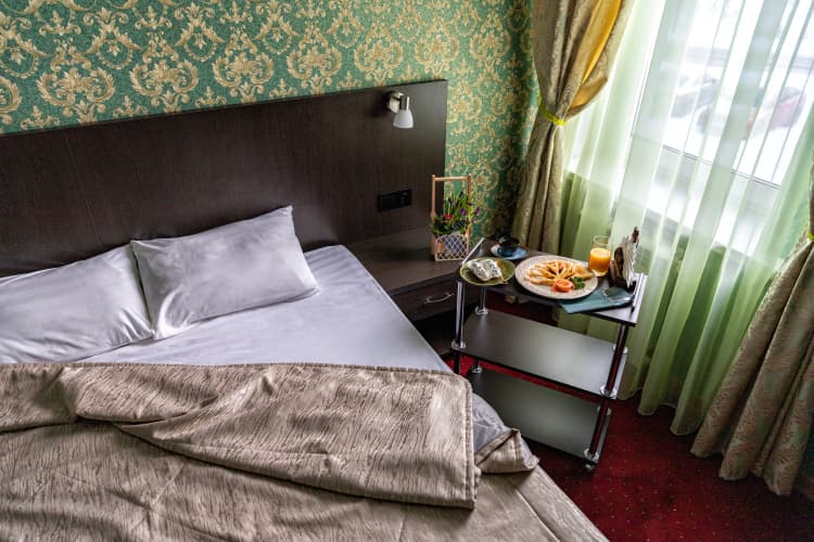 Картинка отеля