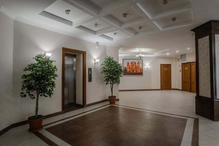 Картинка отеля