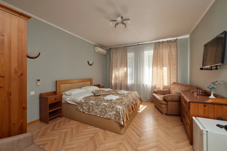 Картинка отеля