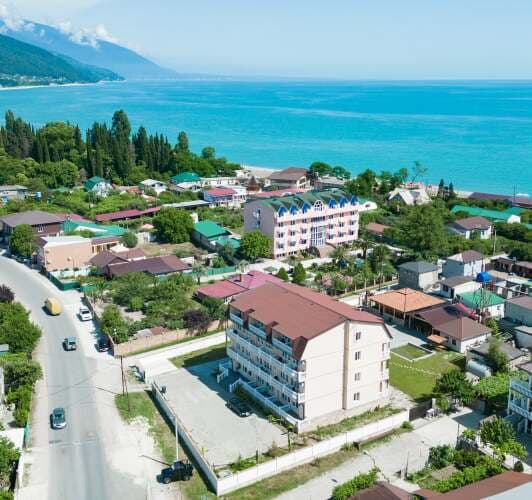 Картинка отеля