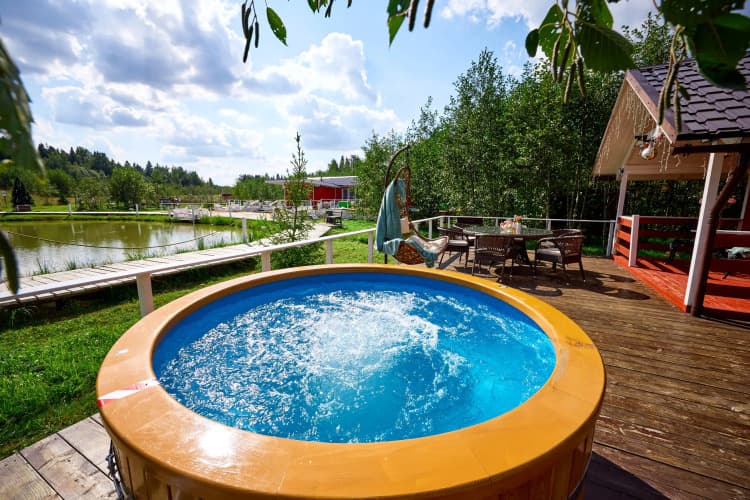 Картинка отеля