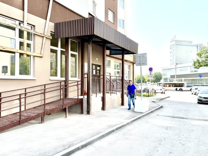 Картинка отеля
