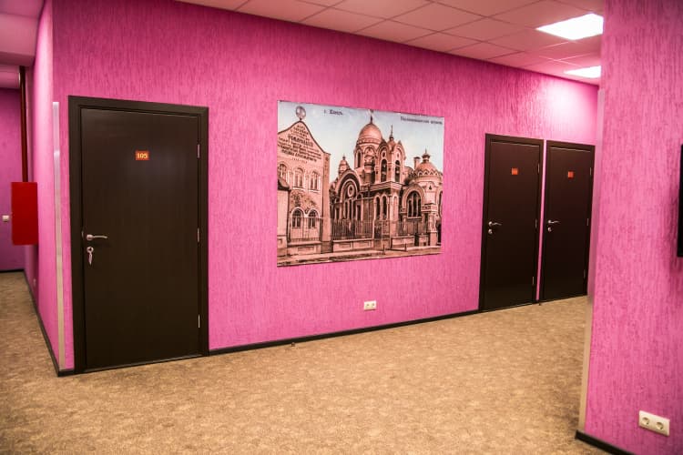 Картинка отеля