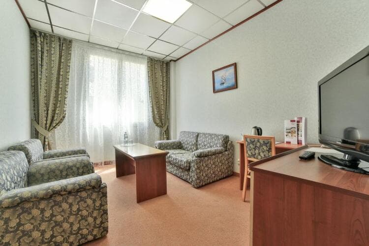 Картинка отеля