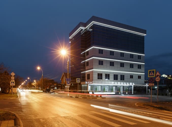 Картинка отеля