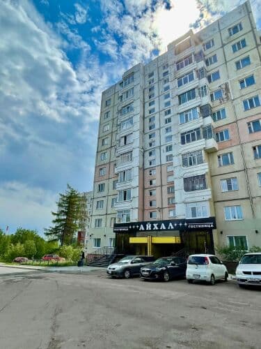 Картинка отеля