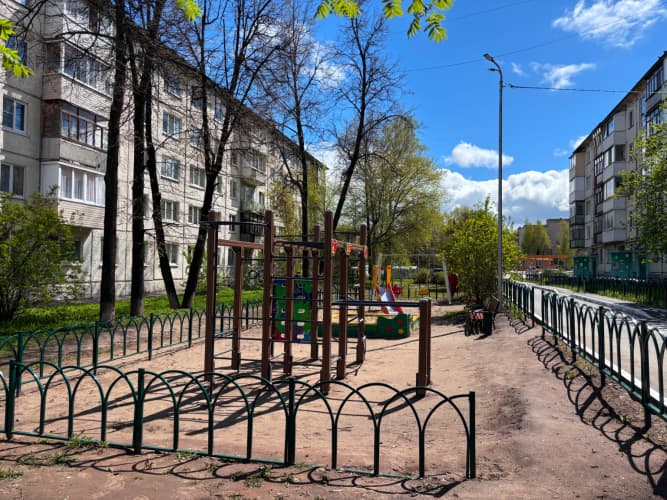 Картинка отеля