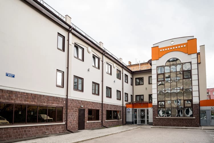 Картинка отеля