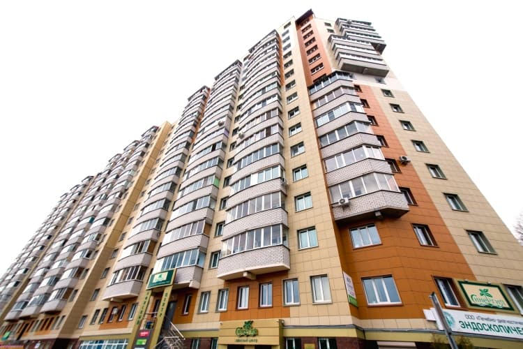 Картинка отеля