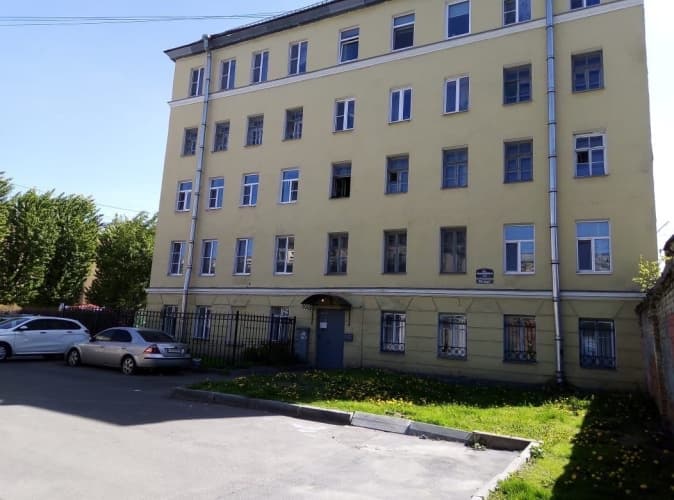 Картинка отеля
