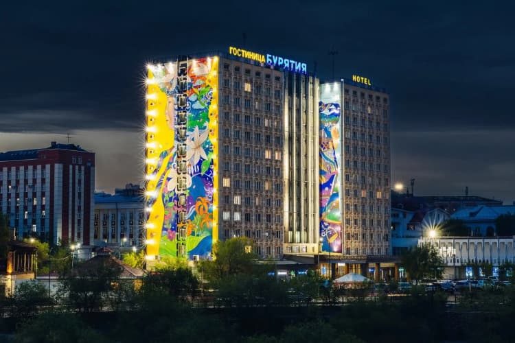 Картинка отеля