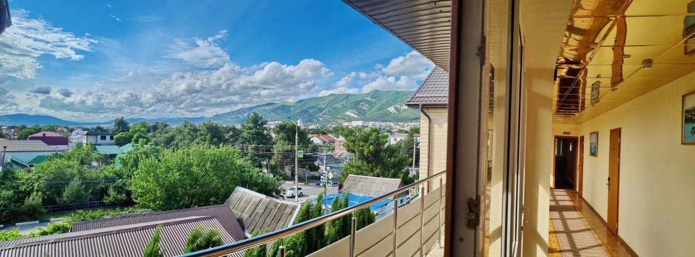 Картинка отеля