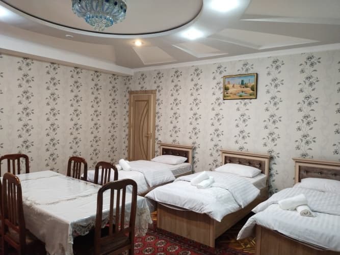 Картинка отеля