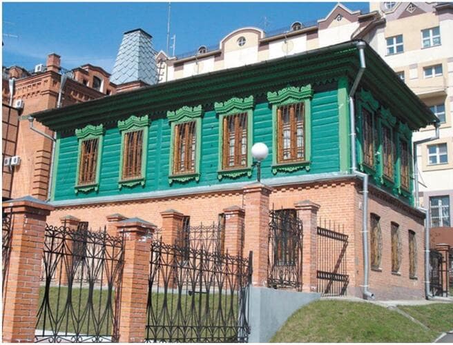 Картинка отеля
