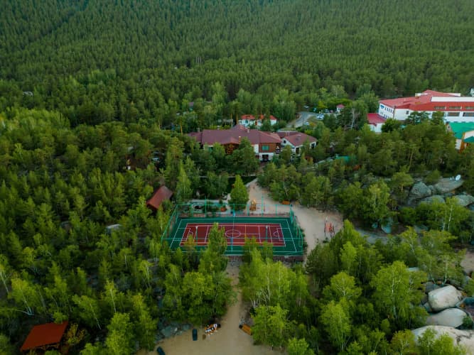 Картинка отеля