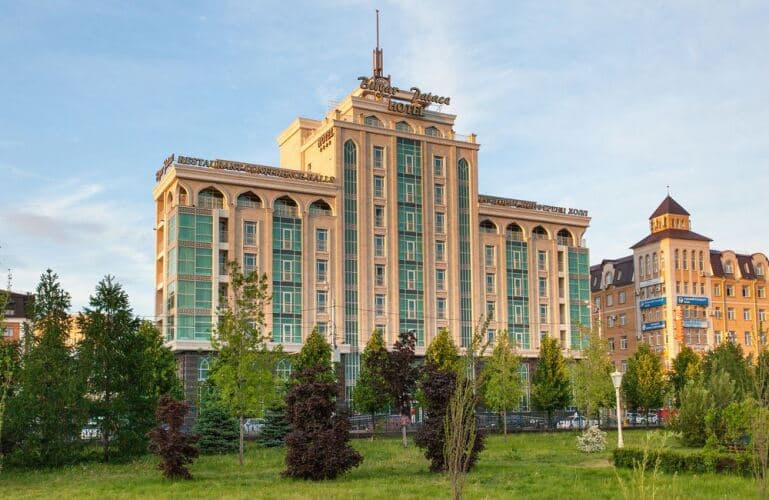 Картинка отеля