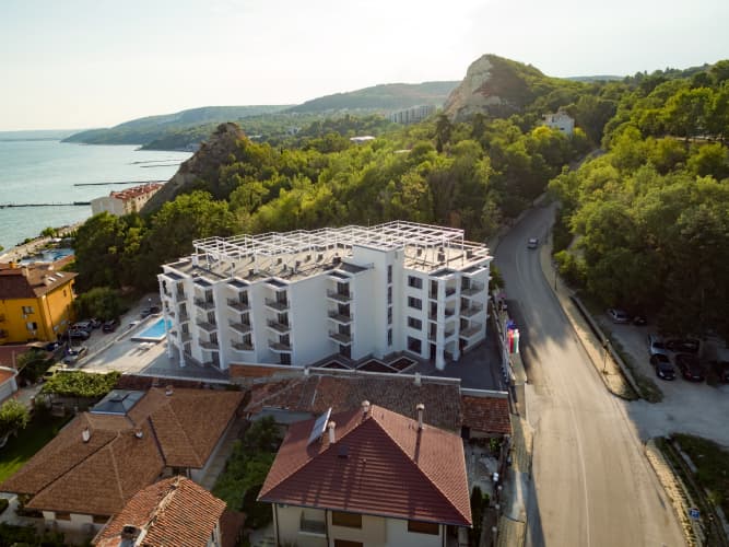 Картинка отеля