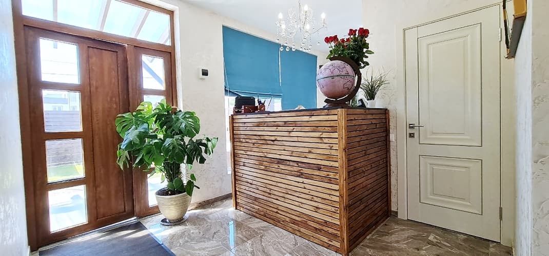 Картинка отеля
