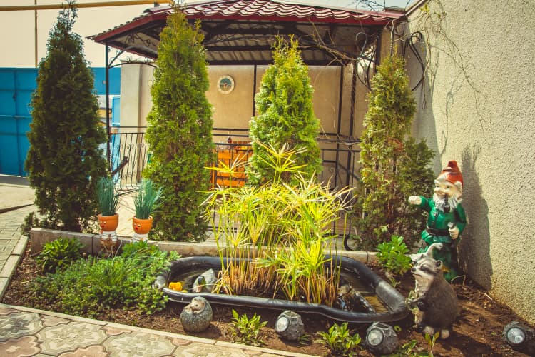 Картинка отеля
