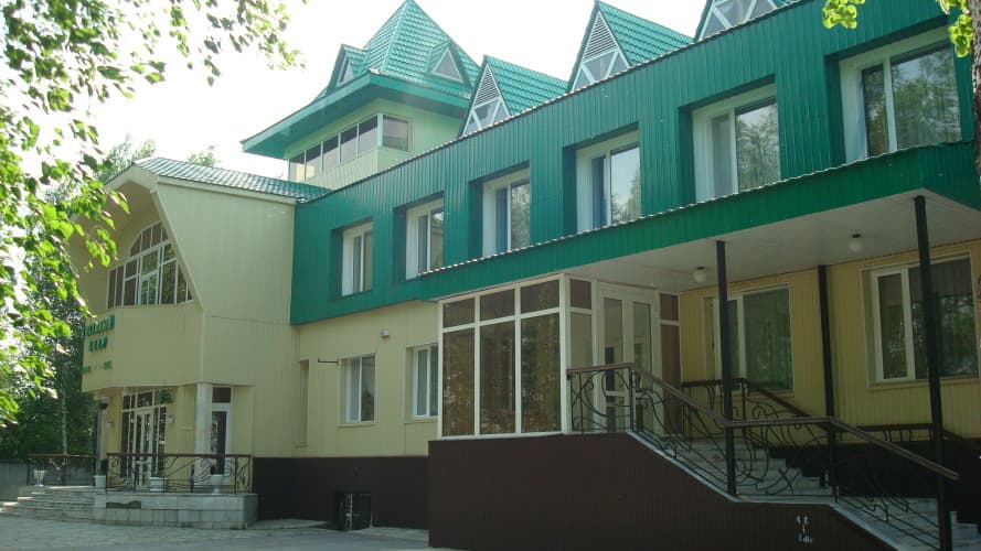 Картинка отеля