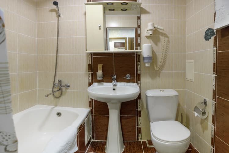 Картинка отеля