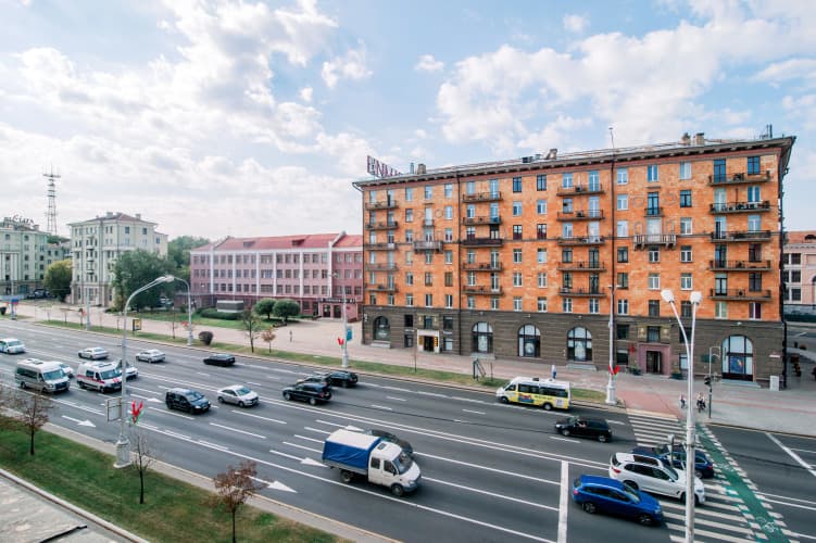 Картинка отеля