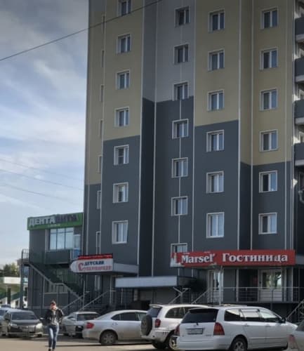 Картинка отеля