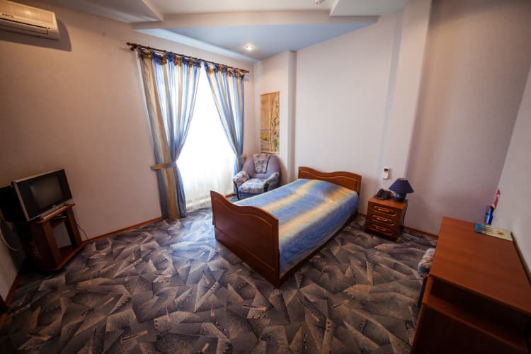 Картинка отеля
