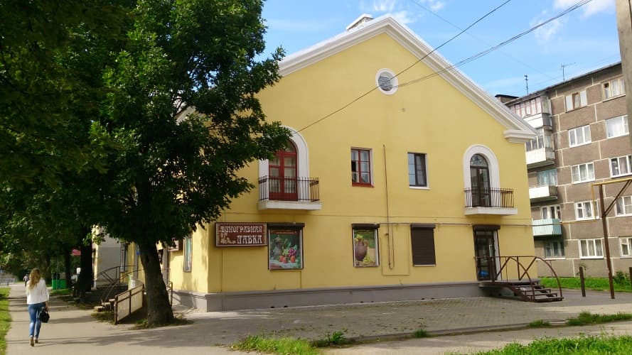 Картинка отеля