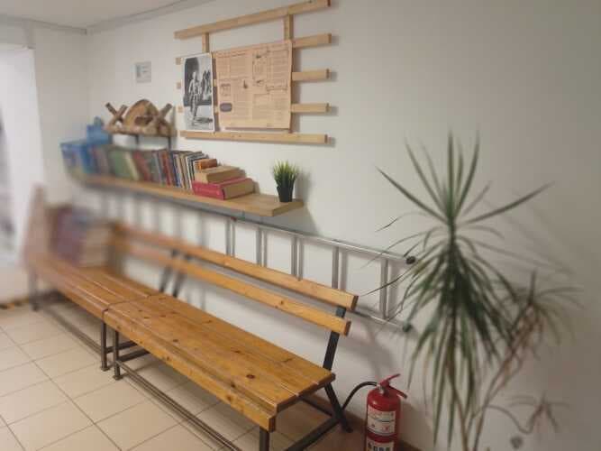 Картинка отеля