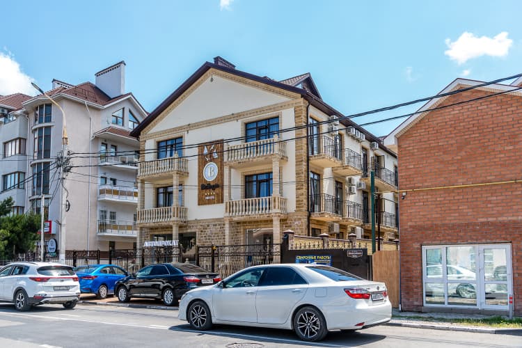 Картинка отеля
