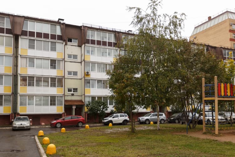 Картинка отеля