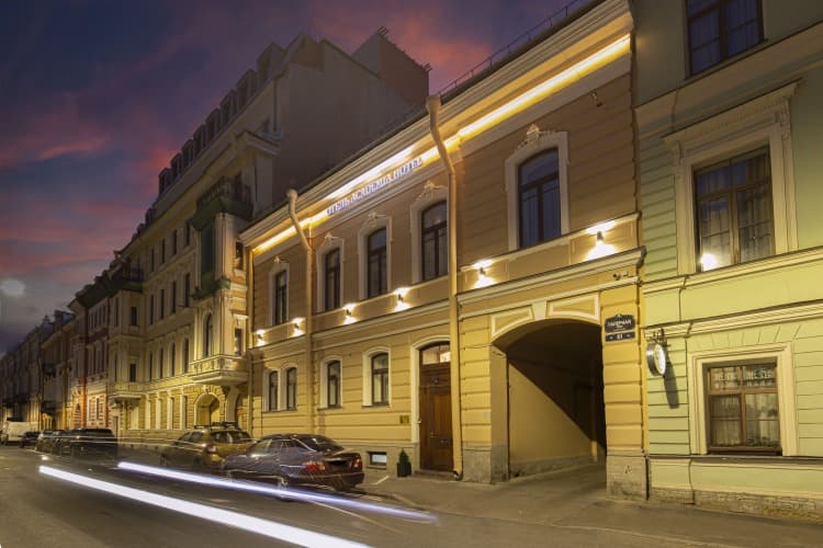 Картинка отеля