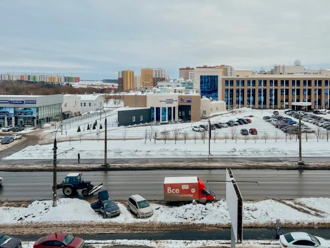 Картинка отеля
