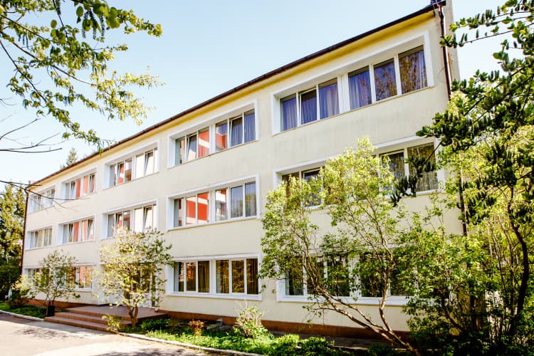 Картинка отеля