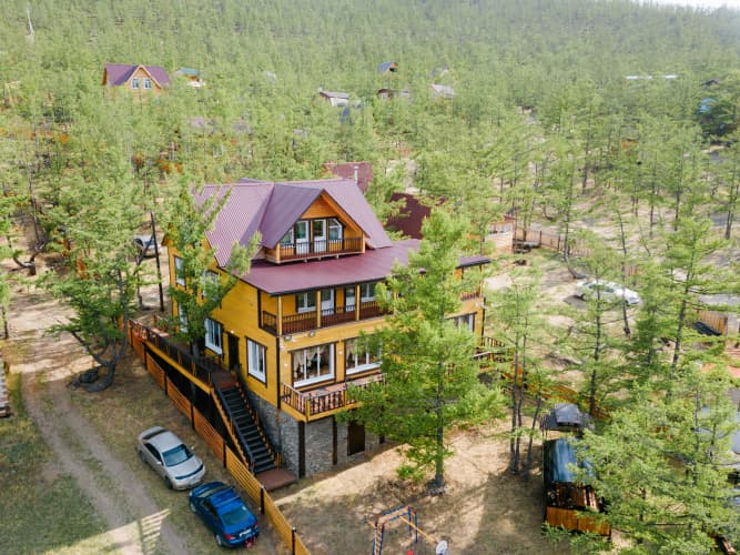 Картинка отеля