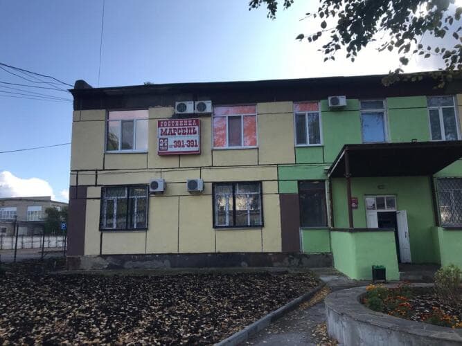 Картинка отеля