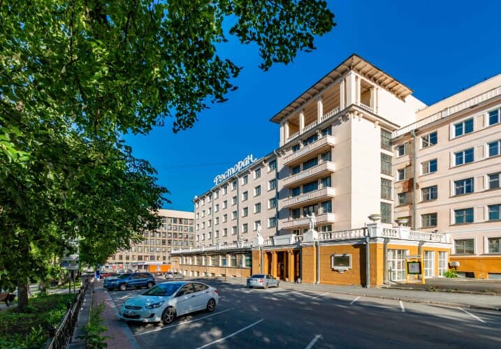 Картинка отеля