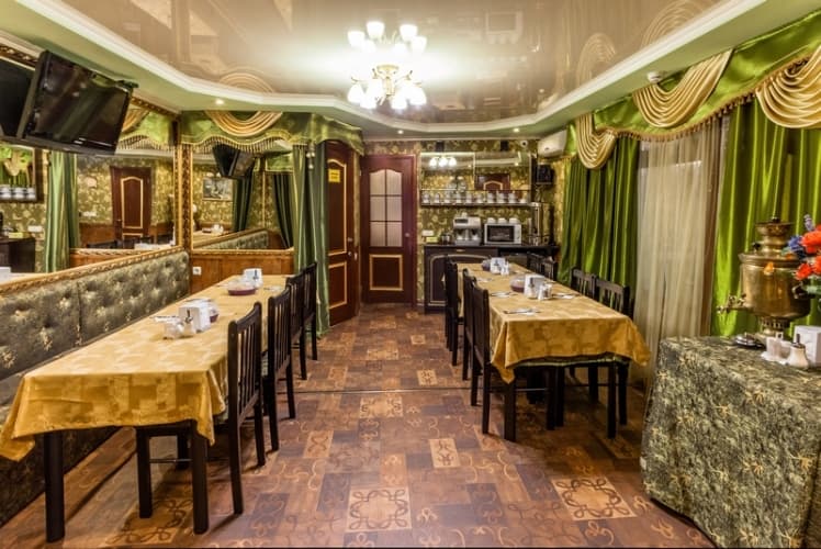 Картинка отеля