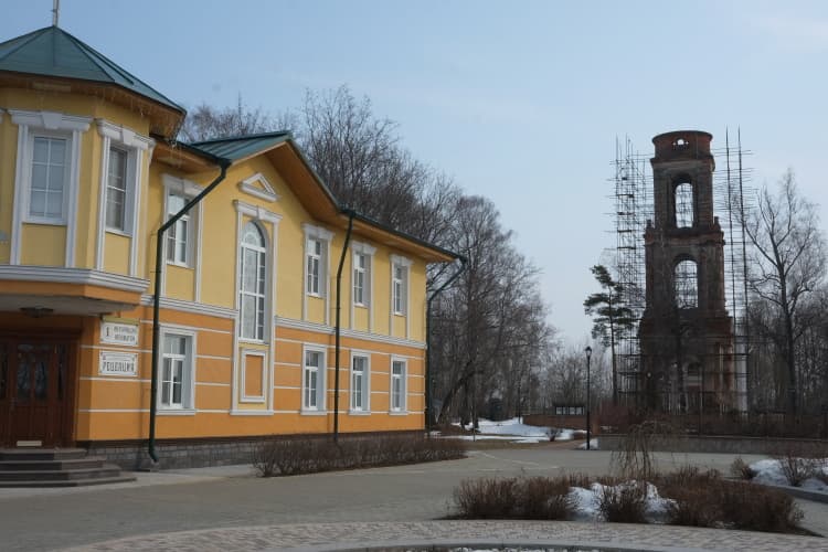 Картинка отеля