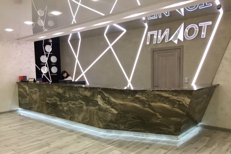 Картинка отеля