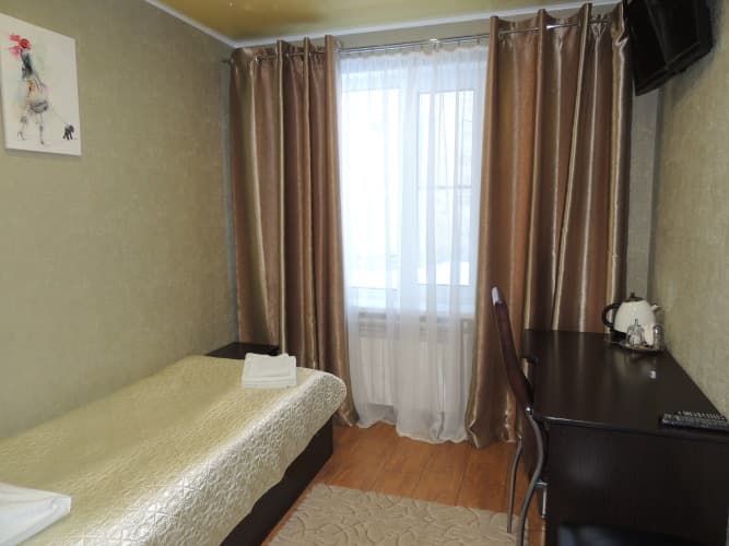 Картинка отеля