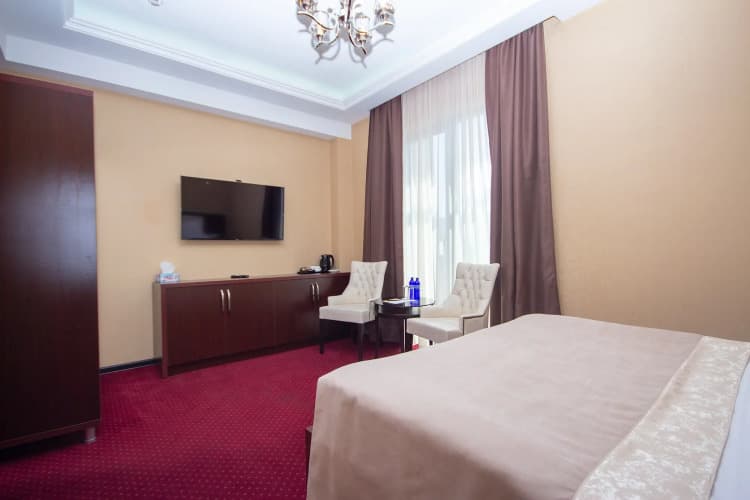 Картинка отеля